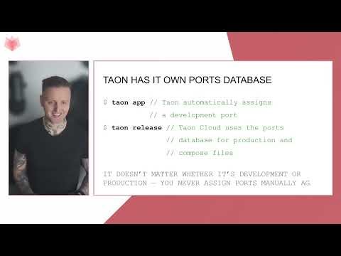 10 Reasons Why Taon Is the Future of Angular & NodeJS Development