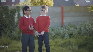 Differences // CBeebies