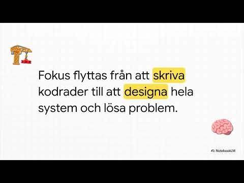 Är du programmerare? - Vibedev