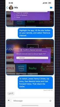 Apple TV app on Roku not working? Try these fixes!