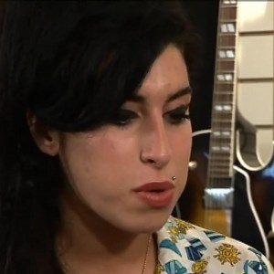 524K views · 21K reactions | "The music I love, and the music I love writing, like the Shangri Las for example - it's so atmospheric and dramatic. From an era where you didn't have TV, it wasn't mainstream and you didn't have a million things going on. Everything was a form of escapism." - Amy  | Amy Winehouse | Facebook