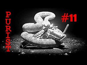 "Hitman 5: Absolution", HD walkthrough (Purist, Shadow rank), Mission 11 - Dexter Industries