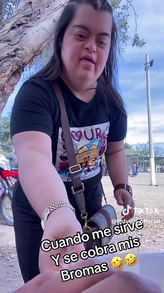 Mis bromas y risas con Jessica y Dylan