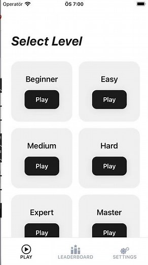 Kakuro - Logic Number Puzzle Game