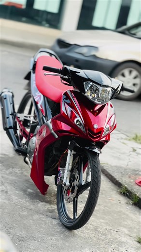 Exploring LCV1 Malaysia's Merah Batik