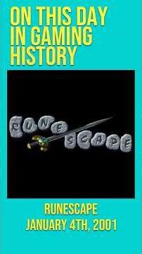 January 4th, 2001 – When an Online World Almost Didn’t Survive