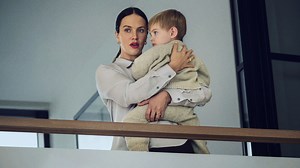 Inside Playing Nice star Jessica Brown Findlay's family life and private wedding