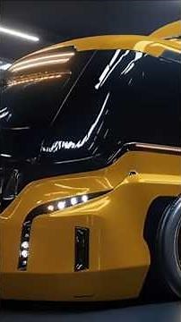 2026 GMC Hyundai Camper Van Motorhome Review | Luxury Interior, Power & Price Revealed!”