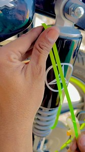 Wait For End😱Splendor Modify🏍️Bike Sticker Shocker❣️💞💕 #reels #instagram #biker #bike #splendor #modified #stickers #hero | GN Customize Sikar