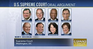 Murr v. Wisconsin Oral Argument