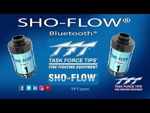 SHO-FLOW® 1 Flow Meter