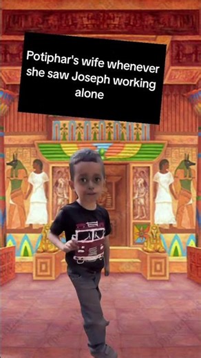 Flee from temptation twin