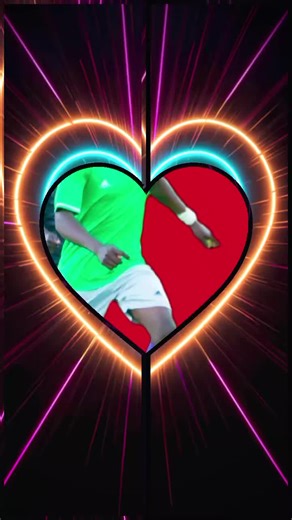 #greenscreen
