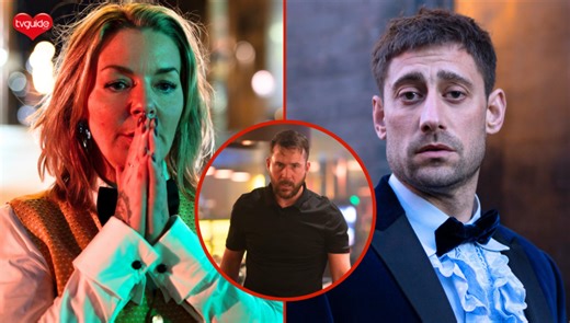 The Cage on BBC One ending explained: What happened to Matty and Leanne, and news on a series 2