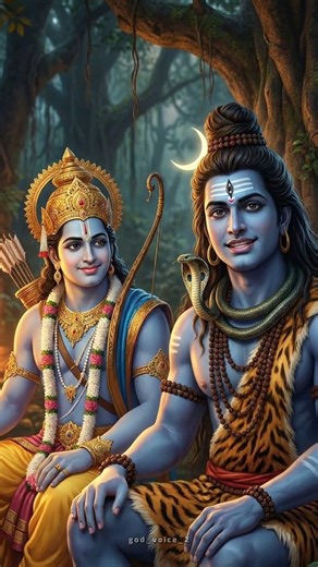 | Om Namah Shivaya | Hara Hara Mahadev|#shiv #shiva #sriramanavami #ramnavami #jaishreeram #love