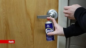 Watch Lock-Ease Graphited Lock Lubricant Aerosol on Amazon Live