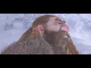 World of Warcraft Intro (High Quality)