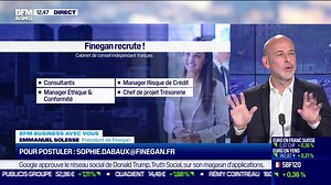 Finegan recrute !