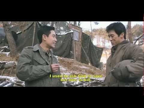 The Front Line - Trailer