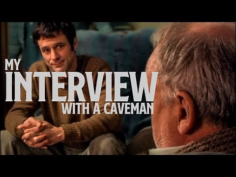Is The Man From Earth The Best Film Ever Made?
