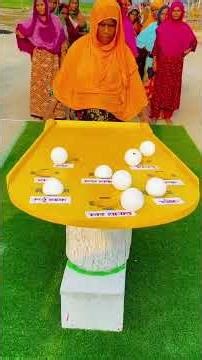 8 Balls, 8 Holes | Full Board Control Challenge