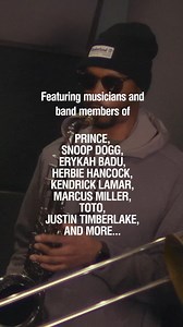 Snarky Puppy fans, this one’s for you! 🎶 Ghost-Note is coming to the NCPA with killer beats, funky grooves, and the insane energy of Robert 'Sput' Searight and Nate Werth. Think afrobeats, hip-hop, and pure dance vibes—this is funk like you’ve never felt before. Book now on: https://go.ncpamumbai.com/ghostnote 🎫 Ghost Note 🗓️ Feb 13 ⏰ 7:00 pm 📍 Tata Theatre | NCPA Mumbai