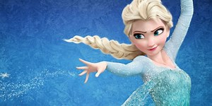 After six years, this Elsa doll's 'Let It Go' takes a dark turn