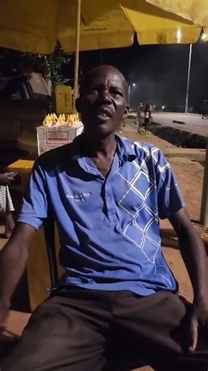  HELP ALEX OPOLOT RIDE AGAIN Target: UGX 350,000 Alex Opolot, a...