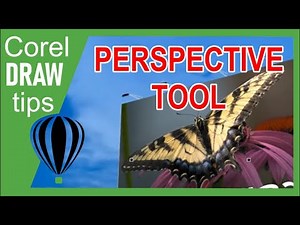 CorelDRAW Perspective Trick: Create Stunning Mockups