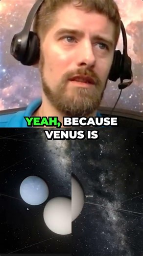 Could Earth have a secret twin? Let's explore the possibilities! #SpaceMystery #TwinPlanets
