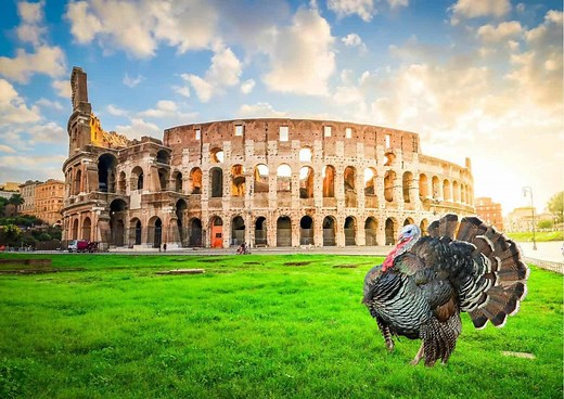 ITALIAN THANKSGIVING TRADITIONS – Celebrating La Festa Del Ringraziamento