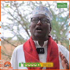 166K views · 2.9K reactions | "Laascaanood Haday Somaliland Noqon Wayday , reserve area Noqon Mayso Deeganka Somalida " Suldaan Biindhe | Horn Cable TV | Facebook
