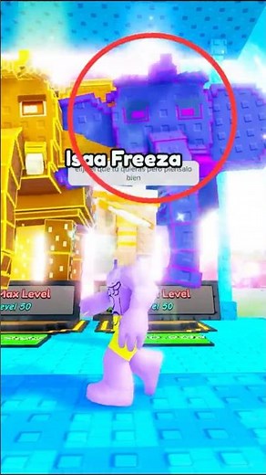 Be a lucky block #bealuckyblock #roblox #robloxedit #games