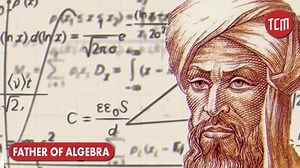 76K views · 3.3K reactions | Muhammad Ibn Musa Al-Khwarizmi is a Persian Muslim polymath known as “The Father of Algebra”. | The Centrum Media | Facebook