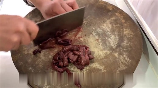 Cooking Chan on TikTok