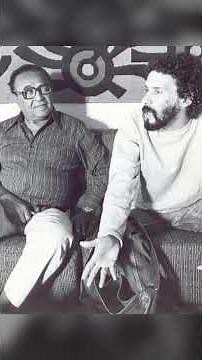 The Difficult Relationship That Marked Luiz Gonzaga's Family #curiosities #gonzaguinha #baião
