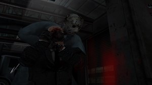 Jason Voorhees addon - Manhunt 2