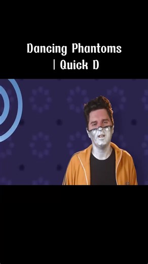 Exploring Computer Graphics in Dancing Phantoms Art