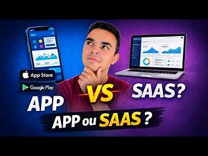 Creating an App or a SaaS: Where to start?