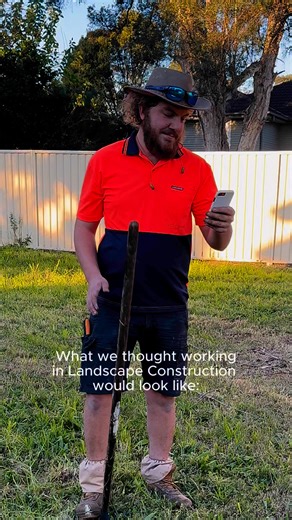 Well then, guess it's time for you to check out our academy "Tools for the Trade" to learn everything you need to know before getting started with your career in construction. | Year13