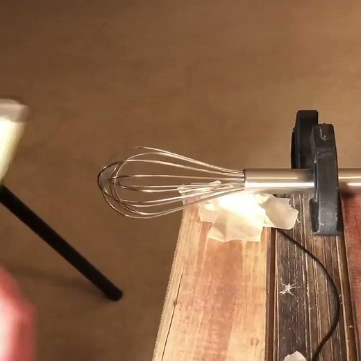 Use a board with random objects and contact mics for cinematic sound design in songs