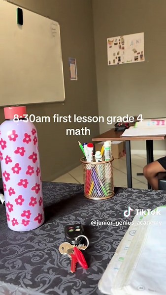 Explore Junior Genius Academy: A Day in Homeschooling