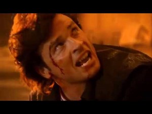 Smallville,Superman's Early Years, Clark loses the Battle with Zod