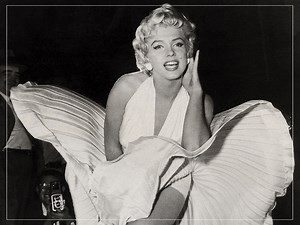The legendary actor who hated Marilyn Monroe with a passion
