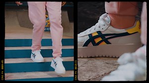 4.3K views · 139 reactions | Combining heritage style with nostalgic ASICS branding - a new wave of Japan S™ to compliment all styles. New colours available exclusively for her in sizes UK3-8 for in-store, mobi app & online: https://bit.ly/3py8Vv1 | sportscene | Facebook