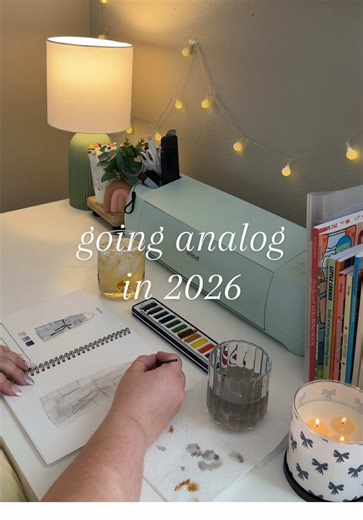 Embrace Analog Living: Phone-Free Hobbies for 2026