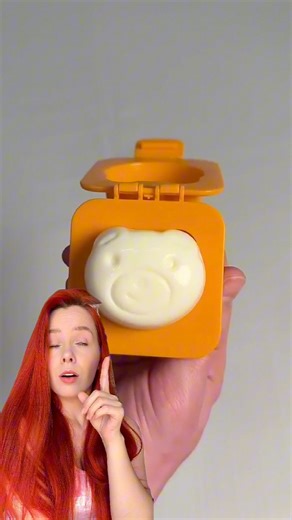 1.4M views · 7K reactions | trying UNUSUAL egg tool it works? #hack #tools #lifehack #usaviral #reels #haul #unboxing | Valentina Sergeevna | Facebook