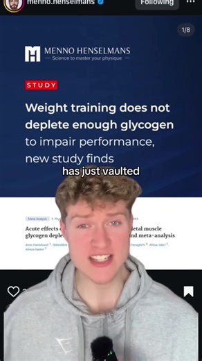 #stitch with @Dan the Hypertrophy Man oop..I actually just checked and I made that post the day after Thanksgiving. The comments were a mess 💀 Make better gains. Join my 3-5 day programs. 🔗 in my bio -Exercise videos and set up instructions -Alternative exercises -Form checks (by me!) -Ask me questions in the team chat -Track progress in app And more!