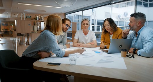 Enhancing Design Coordination in AEC Projects with BIM Collaborate Pro