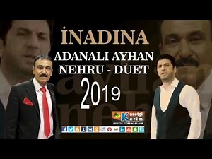NEHRU &- ADANALI AYHAN (İNADINA)